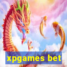 xpgames bet